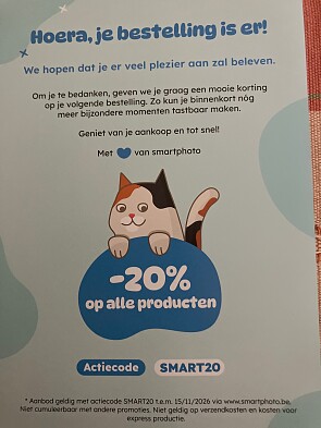 Image of fotoboek