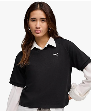 Puma heren relaxed tshirt vanaf 7,99 euro ipv 27,95 euro