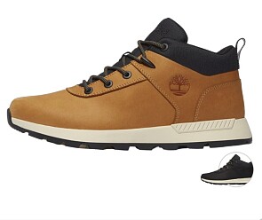 Image of sneakers