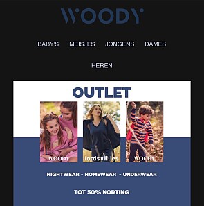 Image of woody