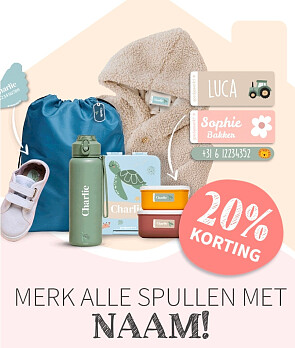 20% korting
