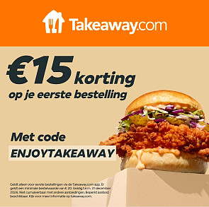 Image of afhaal-eten