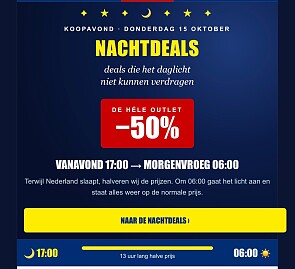 NACHTDEALS