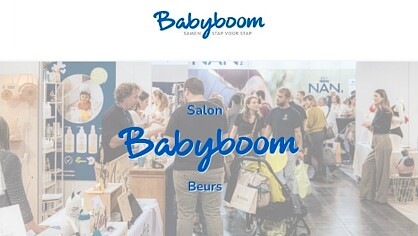Babyboombeurs tickets -25%