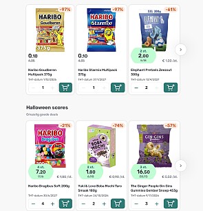 Haribo