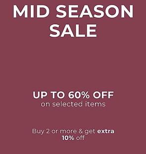 Tot -60% Hedgren sale ✨ 10% extra korting