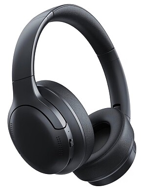 Image of headset