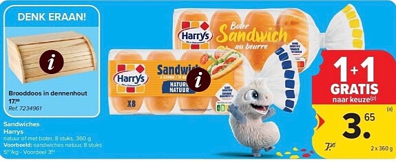 Image of harrys