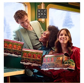 Rituals Adventkalender grootste ooit!