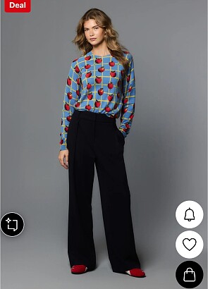 Next regular fit trui