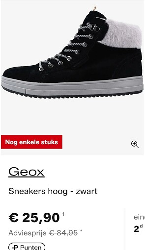 Image of schoenen