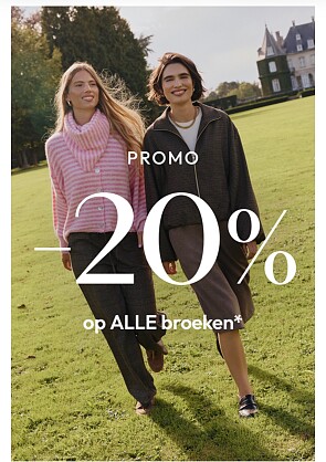 Image of broek