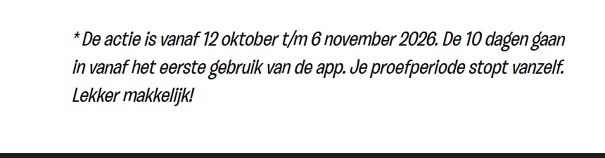 📱 10 dagen gratis lezen in de Donald Duck app!