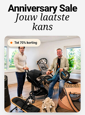 10% éxtra korting op de sale