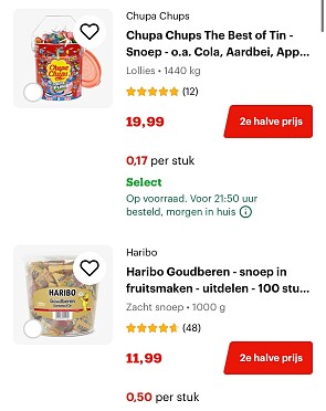 Image of chupa-chups