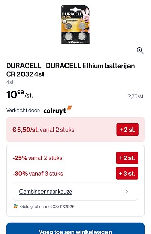Image of duracell