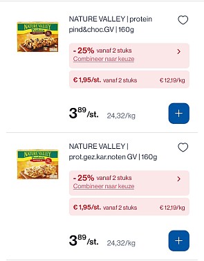 Image of koekjes