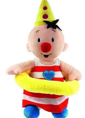 Image of knuffel