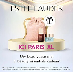 Estée Lauder gift bij aankoop 🎀