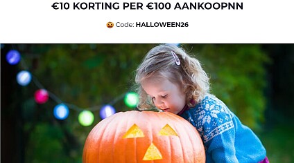 Kortingscode Chicco
