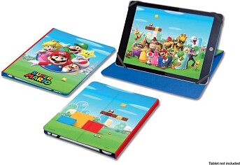 Image of super-mario