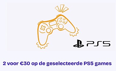 2 game acties Dreamland