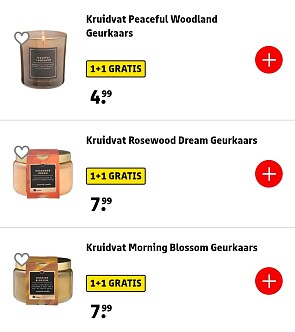 Image of kruidvat