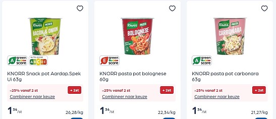 Image of pasta