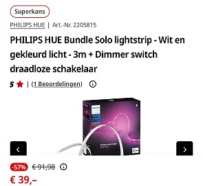 Image of wandlamp
