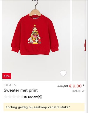 Image of bumba