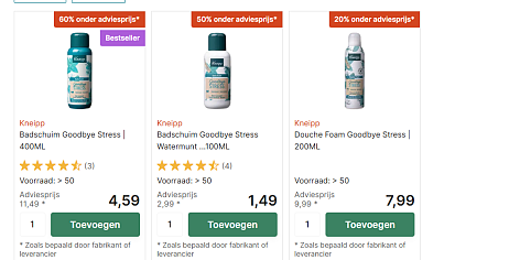 Image of kneipp