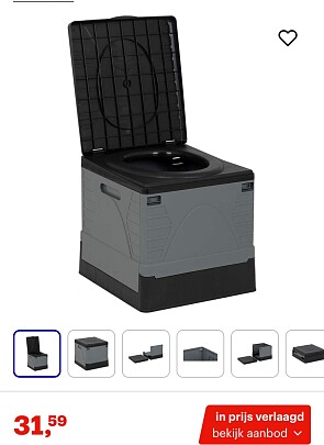 Image of toiletzitting