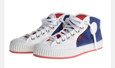 Image of schoenen