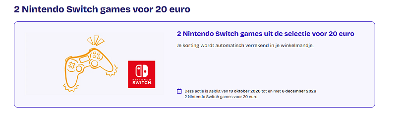 Image of nintendo