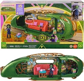Image of mattel
