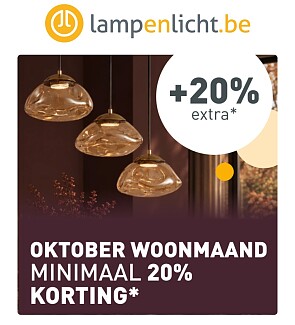 20% extra korting bovenop 800 deals!