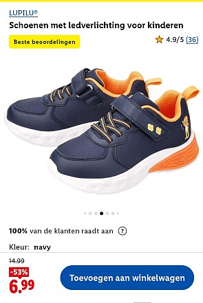 Image of schoenen