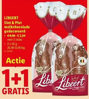Image of libeert