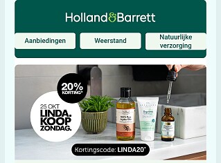 Image of holland--barrett