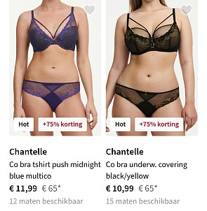 Image of chantelle