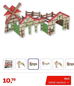 Image of playmais
