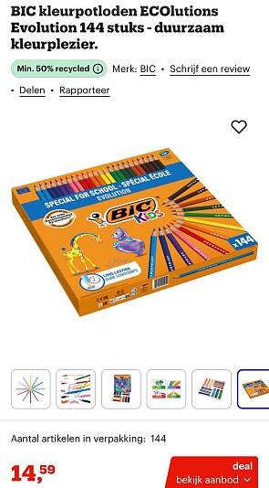 Image of bic