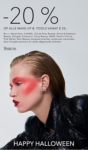 Image of make-up