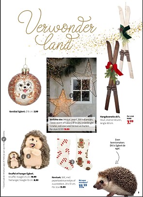Image of kerst