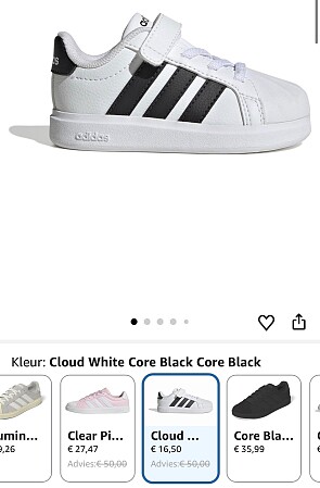 Image of adidas
