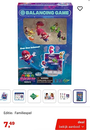 Image of nintendo
