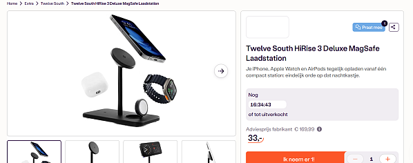 Image of smartwatch