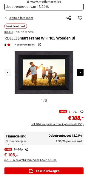 Image of fotoboek