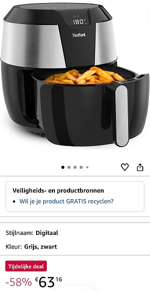 Image of tefal