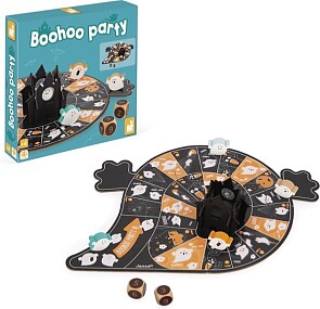 Janod Spel Boohoo Party